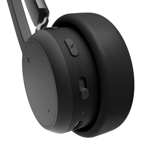 Lenovo Wireless Stereo-Headset