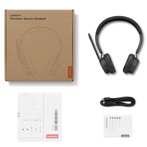 Lenovo Wireless Stereo-Headset