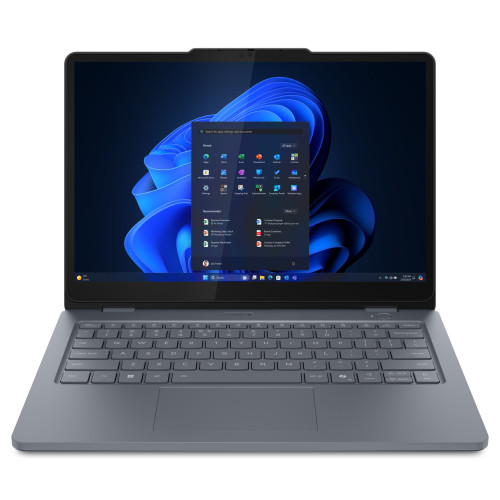 Lenovo 13w Yoga G3 Convertible (luna grey)