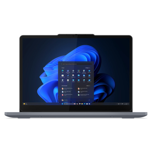 Lenovo 13w Yoga G3 Convertible (luna grey)
