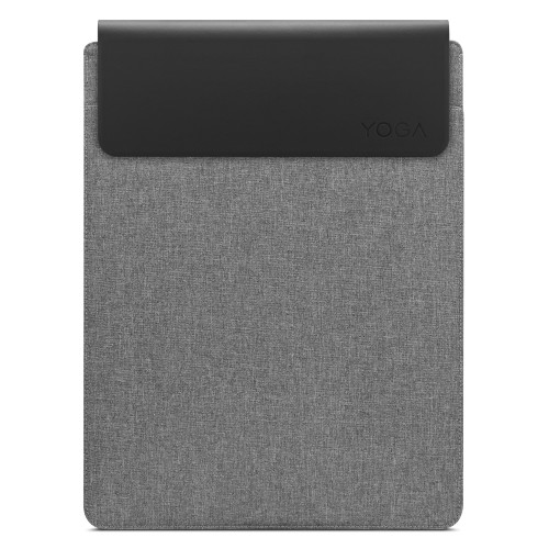 Lenovo Campus Yoga Sleeve 14.5" (grau)