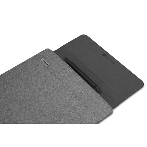 Lenovo Campus Yoga Sleeve 14.5" (grau)
