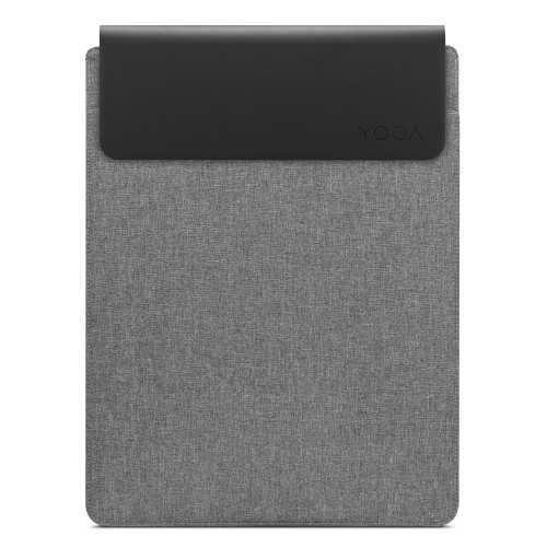 Lenovo Campus Yoga Sleeve 16" (grau)