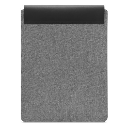 Lenovo Campus Yoga Sleeve 16" (grau)