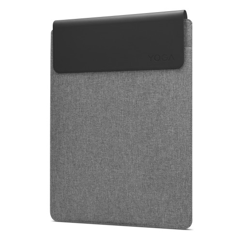 Lenovo Campus Yoga Sleeve 16" (grau)