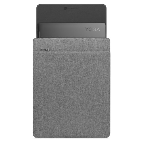 Lenovo Campus Yoga Sleeve 16" (grau)