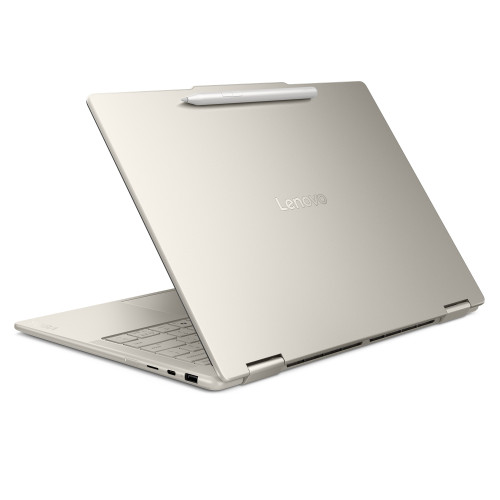 Lenovo Yoga 7-14AKP 2in1 G10 AMD (Alu, seashell)