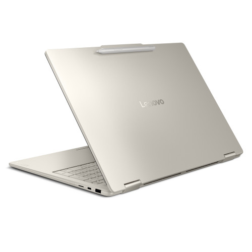 Lenovo Yoga 7-16AKP 2in1 G10 AMD (Alu, seashell)