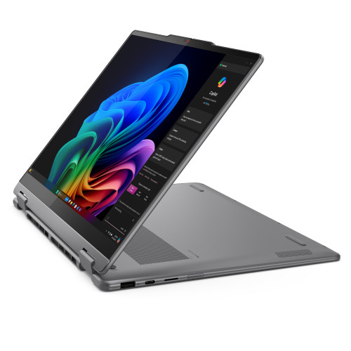 Lenovo Campus Yoga 7-14ILL 2in1 G10 Intel (Alu, luna grey)