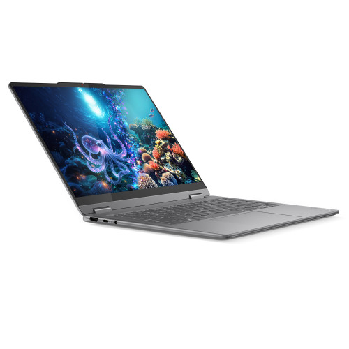 Lenovo Campus Yoga 7-14ILL 2in1 G10 Intel (Alu, luna grey)