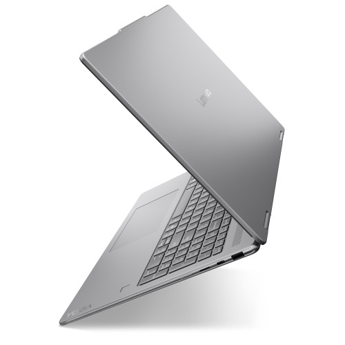 Lenovo Campus Yoga 7-16ILL 2in1 G10 Intel (Alu, luna grey)