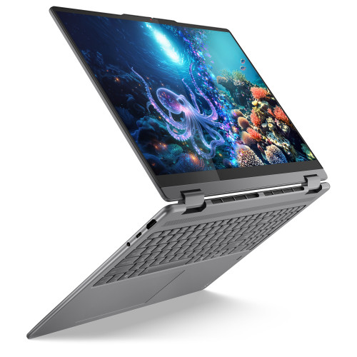 Lenovo Campus Yoga 7-16ILL 2in1 G10 Intel (Alu, luna grey)