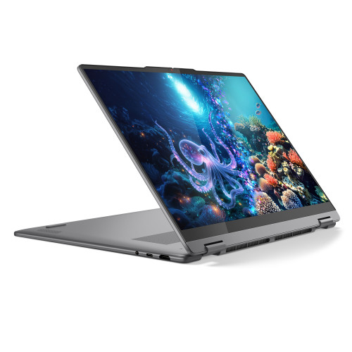 Lenovo Campus Yoga 7-16ILL 2in1 G10 Intel (Alu, luna grey)