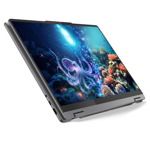 Lenovo Campus Yoga 7-16ILL 2in1 G10 Intel (Alu, luna grey)