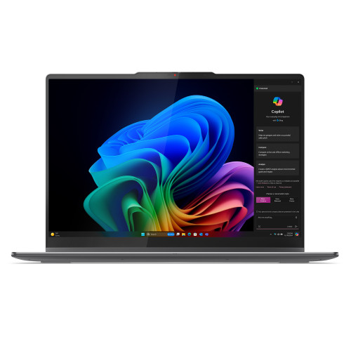 Lenovo Campus Yoga 7-16ILL 2in1 G10 Intel (Alu, luna grey)