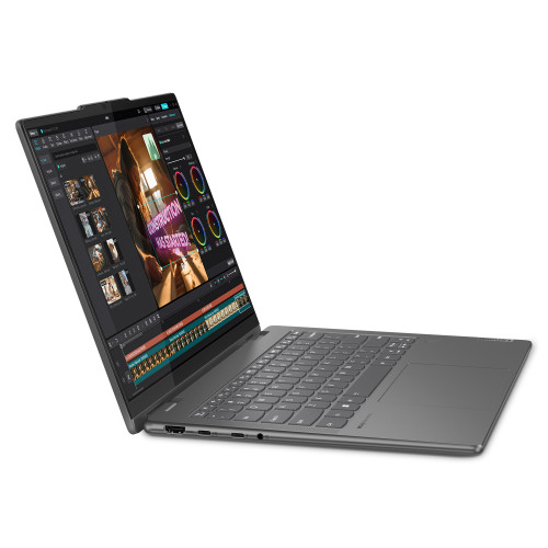 Lenovo Yoga 7-14IML 2in1 G9 (Alu, storm grey)