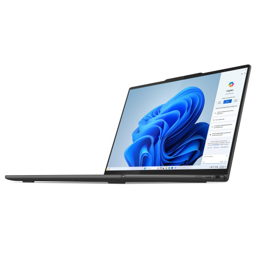 Lenovo Yoga 7-14IML 2in1 G9 (Alu, storm grey)
