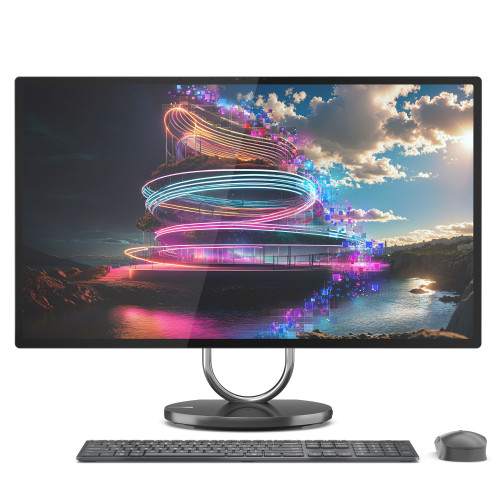 Lenovo Campus Yoga AIO 9 G10 (storm grey)