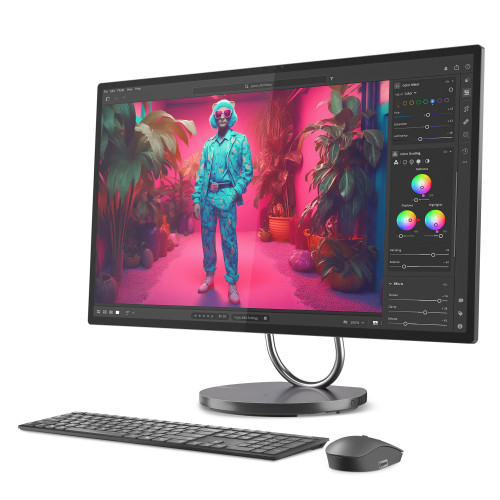 Lenovo Campus Yoga AIO 9 G10 (storm grey)