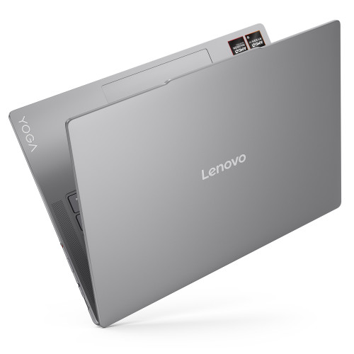 Lenovo Campus Yoga Pro 7-14ASP G9 Sondermodell (Alu, luna grey)