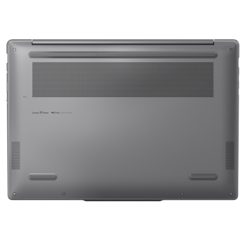 Lenovo Campus Yoga Pro 7-14ASP G9 Sondermodell (Alu, luna grey)