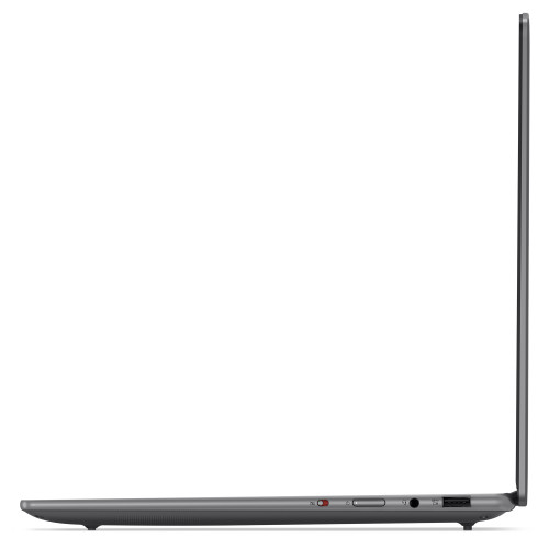 Lenovo Campus Yoga Pro 7-14ASP G9 Sondermodell (Alu, luna grey)