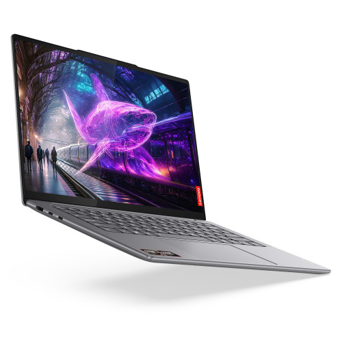 Lenovo Campus Yoga Pro 7-14ASP G9 Sondermodell (Alu, luna grey)
