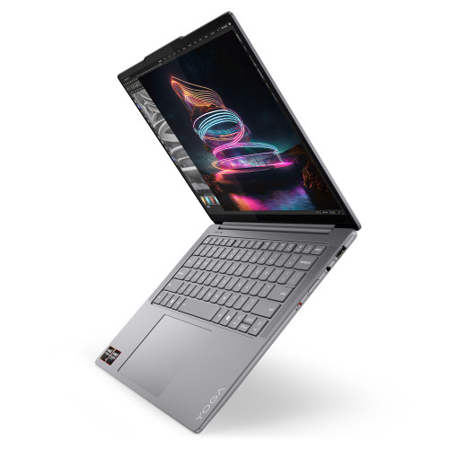 Lenovo Campus Yoga Pro 7-14ASP G9 Sondermodell (Alu, luna grey)