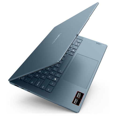 Lenovo Yoga Pro 7-14AKP G10 AMD (Alu, tidal teal)