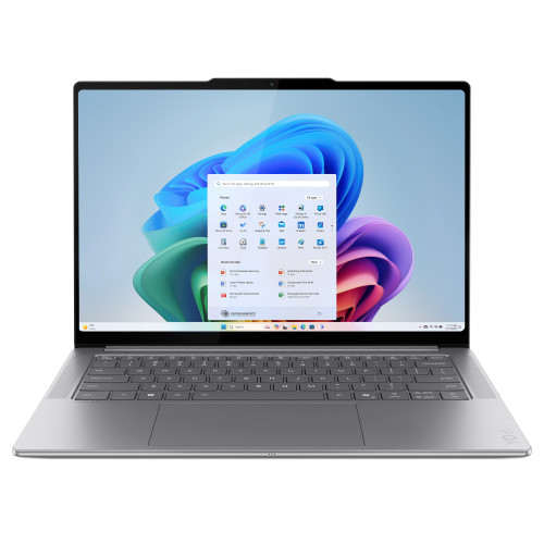 Lenovo Yoga Pro 7-14IAH G10 Intel (Alu, luna grey)