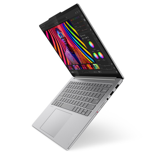 Lenovo Yoga Pro 7-14IAH G10 Intel (Alu, luna grey)