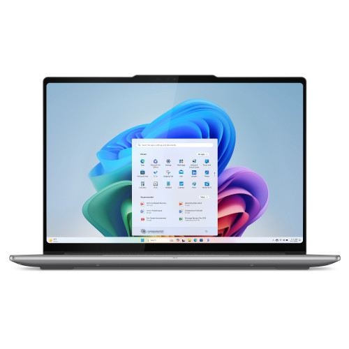 Lenovo Yoga Pro 7-14IAH G10 Intel (Alu, luna grey)