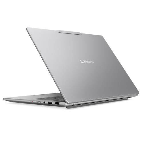 Lenovo Yoga Pro 7-14IAH G10 Intel (Alu, luna grey)