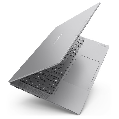 Lenovo Yoga Pro 7-14IAH G10 Intel (Alu, luna grey)
