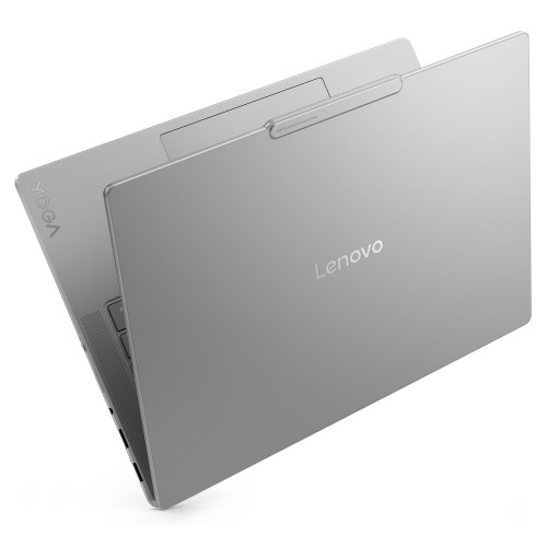 Lenovo Yoga Pro 7-14IAH G10 Intel (Alu, luna grey)