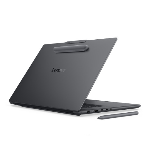 Lenovo Campus Yoga Pro 9-16IPH G11 Sondermodell (Alu, luna grey) ink. Pen