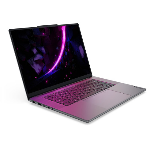 Lenovo Campus Yoga Pro 9-16IPH G11 Sondermodell (Alu, luna grey) ink. Pen