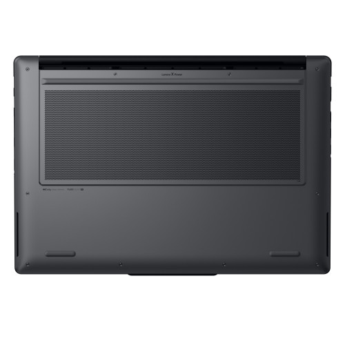 Lenovo Campus Yoga Pro 9-16IPH G11 Sondermodell (Alu, luna grey) ink. Pen
