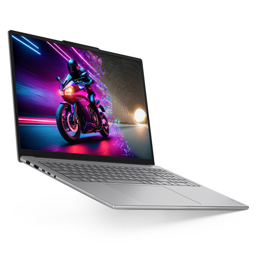 Lenovo Campus Yoga Pro 9-16IAH G10 Sondermodell (Alu, luna grey)