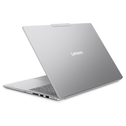 Lenovo Campus Yoga Pro 9-16IAH G10 Sondermodell (Alu, luna grey)