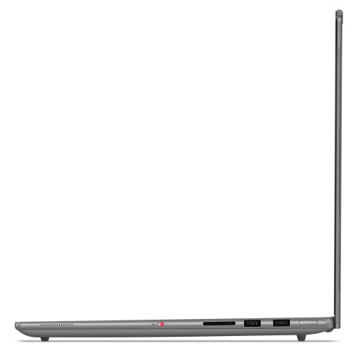 Lenovo Campus Yoga Pro 9-16IAH G10 Sondermodell (Alu, luna grey)
