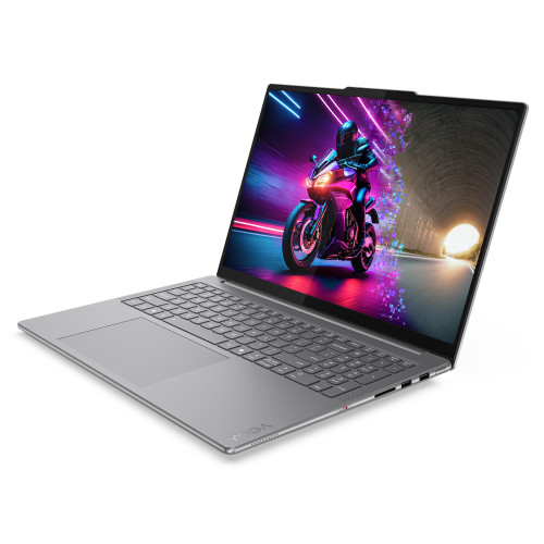 Lenovo Campus Yoga Pro 9-16IAH G10 Sondermodell (Alu, luna grey)
