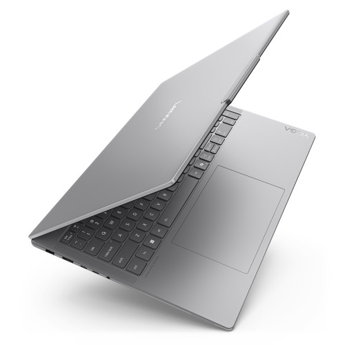 Lenovo Campus Yoga Pro 9-16IAH G10 Sondermodell (Alu, luna grey)