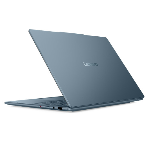 Lenovo Yoga Slim 7-14AKP G10 (Alu, tidal teal)