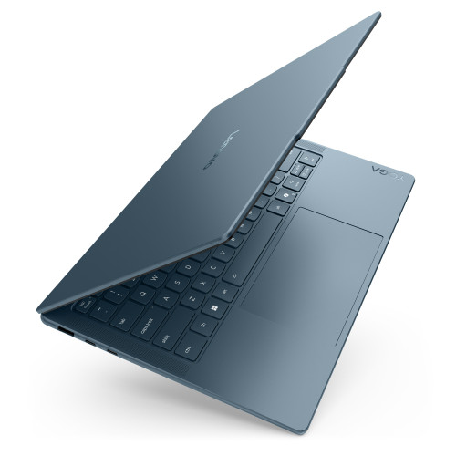 Lenovo Yoga Slim 7-14AKP G10 (Alu, tidal teal)