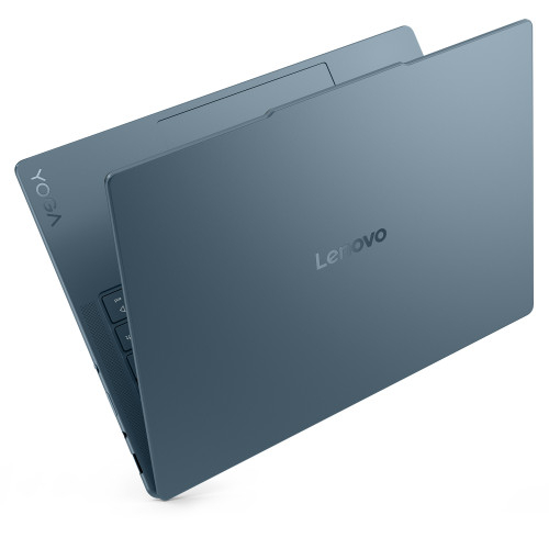 Lenovo Yoga Slim 7-14AKP G10 (Alu, tidal teal)
