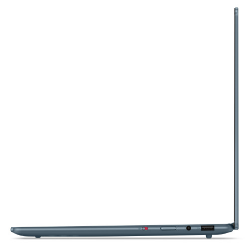 Lenovo Yoga Slim 7-14AKP G10 (Alu, tidal teal)