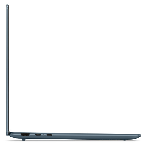 Lenovo Yoga Slim 7-14AKP G10 (Alu, tidal teal)