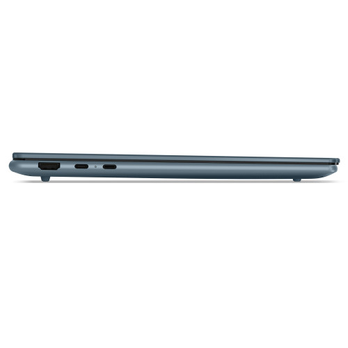 Lenovo Yoga Slim 7-14AKP G10 (Alu, tidal teal)