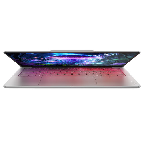 Lenovo Yoga Slim 7-14ILL G9 Aura Edition (Alu, luna grey)
